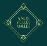 logo A Nos Vieilles Malles