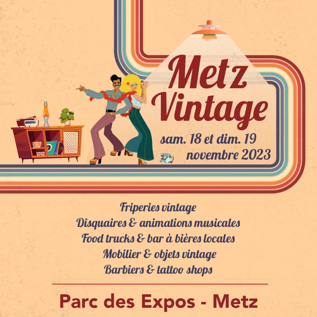 Que faire à metz le weekend du 18 novembre ?